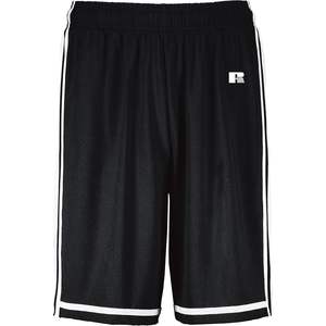 Pantalones Cortos de Baloncesto Deportivos Personalizados para Niños, Estilo Legacy - Product Image 6