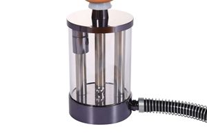 Acheter Ensemble de shisha narguilé avec tuyau narguilé pinces bol en céramique Sheesha narguilé <span class=keywords><strong>Chicha</strong></span> tuyau d'eau narguilé coffret cadeau - Product Image 4