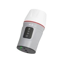 Récepteur GNSS RTK laser haute précision Sino Navigation Lu1, instrument portable de topographie et de cartographie RTK, certifié IP, fabriqué en Chine