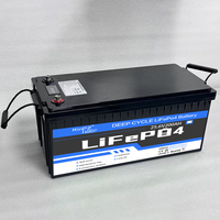 Lifepo4 12 V 100Ah 150Ah 200Ah 230Ah 300Ah 400Ah 100 200 300 Ah 12V200ah 12V100ah 24 12 V Volt 24V 12 V Batterie au lithium