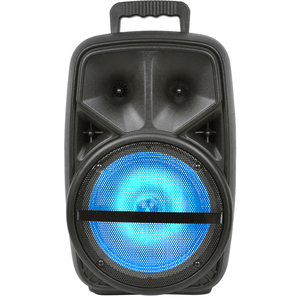 Handy Small Table Best Quality <span class=keywords><strong>DJ</strong></span> Electronics Quran Single 8 Inch Tower BT Jb WIRELESS TWS Mini escritorio Audio acústico Altavoz - Product Image 1