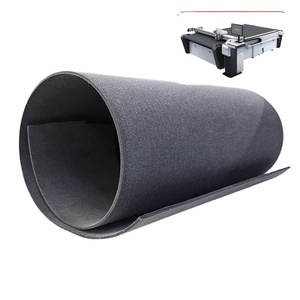 Annilte Geoptimaliseerde Heat Transfer Printer Transportband - Duurzame & Precisie Printmachine Transportband - Product Image 3