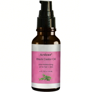 Natural Hair Oil Rosemary Biotin Oil Repairs Dry and Damaged Hair Hair Oil Serum Long-lasting Moisturizing - Product Image 5