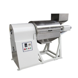 Grinding and Screening Machine Ball Mill Cylinder Device Touch Screen Nano Sieving Mill Mill Sieve Machine - Product Image 3