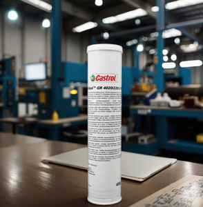 Grasa de jabón de litio resistente C-a-strol Tribol GR 400-2PD - Product Image 3