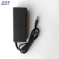 Adaptor DC Notebook OEM 90W 19V 4.74A Pengisi Daya AC Laptop untuk Toshiba 5.5*2.5 Pengganti