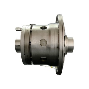 Bloqueo Eléctrico Automático para Automóviles ET116 para Chevrolet GMC <span class=keywords><strong>Hummer</strong></span> DANA M44 Eje Delantero con 12 Meses de Garantía, Precio de Fábrica - Product Image 2