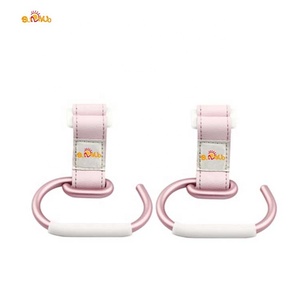 2023 thiết kế mới bền treo móc xe đẩy em bé móc - Product Image 1