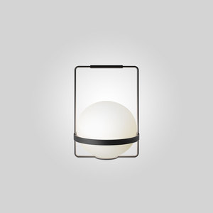 Modern Minimalist Table Lamp Led Touch Control 220V For Bedroom Living Room Nordic Style Designer Portable Light - Product Image 4