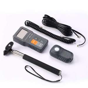 TTLTES Quantum Desmontable Full Spectrum PAR Meter 8583 <span class=keywords><strong>AZ</strong></span> EB 400 ± 10nm ~ <span class=keywords><strong>700</strong></span> ± 10nm Equipo de prueba - Product Image 3