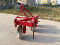 Arado de Discos Agrícola Yili con Enganche de 3 Puntos para Tractor, Alta Productividad, Material 65mn, 1 Año de Garantía