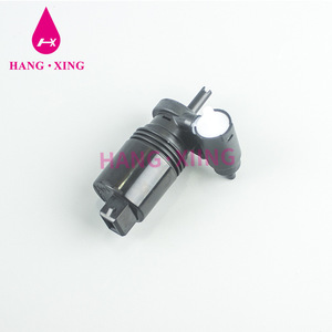 Moteur de pompe lave-glace 12V pour Mercedes-Benz Hyundai, pièce de rechange pour système de pulvérisation d'eau des vitres de voiture - Product Image 3