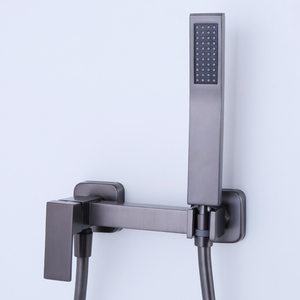 Смеситель для биде - Product Image 1