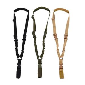 Ceinture tactique à point unique avec sangle élastique en métal pour la chasse – Catégorie de produit : Elastoplast - Product Image 1