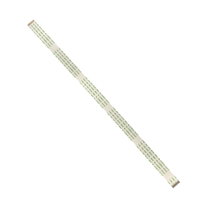 高品質AWM 20706 105c 60v 1.0mmピッチ12pin 320mm長さフレキシブルフラットケーブルワイヤーハーネスカメラ機器用FFC - Product Image 1