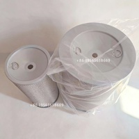 Filtre à air de haute qualité K3250 AF25812 AF25813 Ensemble C33920/3 pour moteur lourd