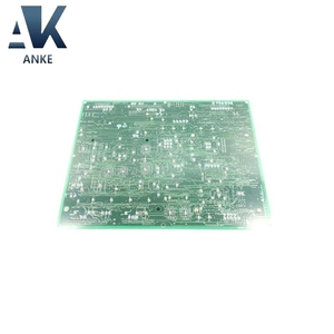 แผงวงจร PCB DS200LDCCH1 DS200LDCCH1ALA สำหรับไฟฟ้าทั่วไป - Product Image 2
