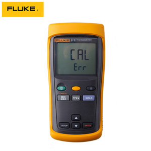 Thermomètre Fluke 5411B, affichage numérique LCD, type K, instrument de mesure de la température - Product Image 4