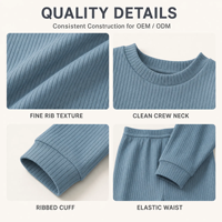 Ensemble de vêtements pour nouveau-né, vêtements pour bébé nouveau-né en coton dans une boîte, ensemble de vêtements de créateur pour bébé garçon nouveau-né