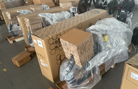 Nouvelle Vente : Moto Tout-Terrain Électrique Surron Light Bee X 2026, 10KW, Vitesse Maximale 80km/h, Batterie Amovible 72V 35Ah