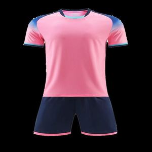 Camiseta de Fútbol Premium para la Nueva Temporada - Camiseta de Entrenamiento de Fútbol - Product Image 4