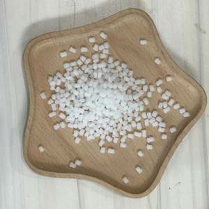 M0230 Polypropylène pp Vierge Granules Composé pp Matière première Plastique - Product Image 6