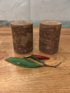 กล่องกลมอบเชยบรรจุภัณฑ์ชาหรือกาแฟด้วยมือ (+ 84398885178, Jenny Doan) - Product Image 3