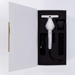 Besdata Anestesia Video Laringoscópio de Intubação Video Stilet para Operação Cirúrgica - - Product Image 4