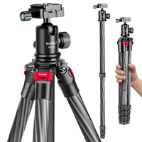 ขาตั้งกล้อง Dslr ระดับมืออาชีพ,ขาตั้งกล้องวิดีโอคาร์บอน,ขาตั้งกล้องคาร์บอนไฟเบอร์