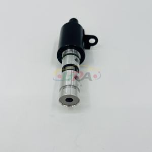24355-3C100 Válvula de control de aceite de sincronización de gasolina 24355 3C100 compatible con H-YUNDAI i10, i20 1.0, 1.2 243553C100 - Product Image 6