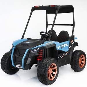 <span class=keywords><strong>Quad</strong></span> électrique 60cc à grande vitesse pour enfants et adultes, en ABS, avec éclairage et télécommande, en promotion - Product Image 5