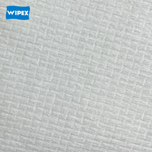 منشفة جافة فائقة الامتصاص للاستعمال مرة واحدة من الفسكوز علامة تجارية خاصة منشفة وجه للاستعمال مرة واحدة مناشف للاستعمال مرة واحدة في الصالون - Product Image 3