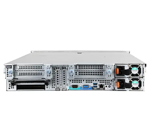 Venta al por mayor Ram Server R860 Storage Servidores 2u Rack Server Case R860 - Product Image 5