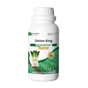<span class=keywords><strong>Engrais</strong></span> foliaire spécial pour l'amélioration de la qualité des fleurs résistantes aux maladies, renforcement des racines et des semis, promotion de l'Onion Overlord - Product Image 1