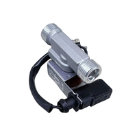 Vanne solénoïde de coupure A/C 8R0260696A pour VW ID.3 ID.4 ID.6 Passat B8 Tiguan Touareg Audi Q5 Q7 Q8 A8L