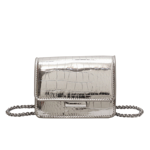 Borse Donna Grande Capacità Sac à Main Femme Borse a Spalla Rosa Metallizzato Borsa Durevole per la Chiesa Affidabile 2026 - Product Image 6