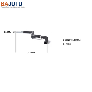 Tuyau de <span class=keywords><strong>direction</strong></span> <span class=keywords><strong>assistée</strong></span>, prix de gros à BAJUTU pour BM W <span class=keywords><strong>E39</strong></span> 520i 525i 528i 530i OE:32411094306 ,Ebay, je souhaite un bon vendeur - Product Image 6