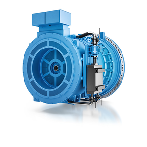 Réducteur <span class=keywords><strong>planétaire</strong></span> Réducteur d'éolienne à grande vitesse et à faible réduction Moteur monophasé - Product Image 6