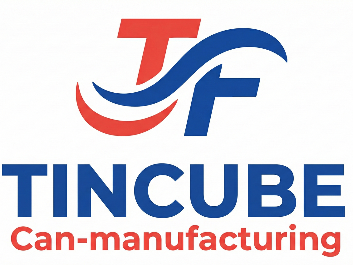 Dongguan Tincube Tin Industry Co., Ltd. logo