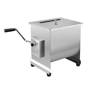 22 фунта, новый завод, лидер продаж, ручной миксер для мяса, миксер для колбасы, машина для переработки мяса