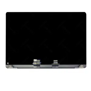 Laptop 2021 Year A2485 LCD Display Assembly For Macbook Pir Retina 16" Original Space Grey Silver Full Screen / LCD Only
