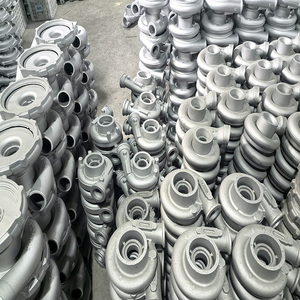 ADC12 <span class=keywords><strong>A360</strong></span> A380 Piezas de aluminio fundido a presión Servicios de dicasting de metal de aluminio con piezas de repuesto - Product Image 4