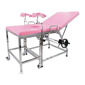 FB-47-2 tondo in acciaio inox tubo manuale in acciaio inox <span class=keywords><strong>ostetricia</strong></span> <span class=keywords><strong>e</strong></span> <span class=keywords><strong>ginecologia</strong></span> tabella visita <span class=keywords><strong>ginecologia</strong></span> medica - Product Image 5