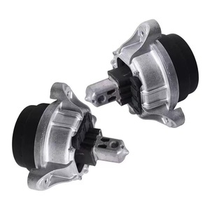 Soportes de Motor BMW 22117935149 F10 F07, Soporte de Goma de Repuesto, Piezas Automotrices - Product Image 2