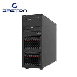 Servidor en Torre <span class=keywords><strong>ThinkSystem</strong></span> <span class=keywords><strong>ST250</strong></span> V3 Original y Nuevo, Procesador Xeon E-2400/6300, hasta 8 Núcleos a 95W CTO - Product Image 3