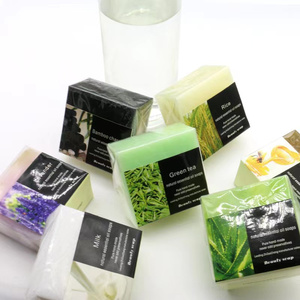 Handmade Mật Ong Xà Phòng <span class=keywords><strong>100</strong></span> <span class=keywords><strong>G</strong></span> Thảo Dược Da Làm Trắng Cạo Râu Tắm Khách Sạn Thanh Cơ Thể Khuôn Mặt Làm Sạch Tùy Chỉnh Hình Dạng Nhãn Mật Ong Xà Phòng - Product Image 6