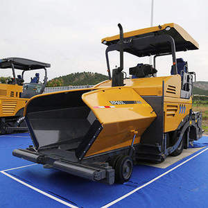 Compactadora <span class=keywords><strong>de</strong></span> <span class=keywords><strong>Asfalto</strong></span> <span class=keywords><strong>de</strong></span> Alta Eficiencia RP603L Tipo <span class=keywords><strong>de</strong></span> Ruedas para Construcción <span class=keywords><strong>de</strong></span> Carreteras Municipales - Product Image 6