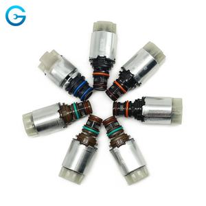 Juego de Válvulas Solenoides para Transmisión CVT de Automóvil, Repuestos Automotrices en Oferta, 6F15 6F35 para Ford - Product Image 2