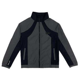 Veste coupe-vent pour hommes et femmes, ensemble de survêtement sportif respirant et résistant à l'<span class=keywords><strong>eau</strong></span> - Product Image 2