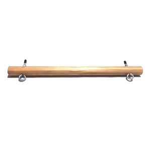 Accessoires de <span class=keywords><strong>Pilates</strong></span> Reformer <span class=keywords><strong>Pilates</strong></span> Roll Down Back Drop bar - Product Image 3